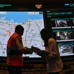 Polda Lampung Siagakan 83 Pos Lebaran 2023