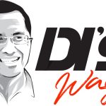 Pj Gubernur Sumatera Selatan Agus Fatoni serius dalam menekan inflasi