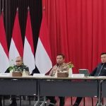 Jumlah Penumpang Angkutan Umum Tembus 1,3 Juta Orang