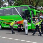 Sumringah, PPPK Jabatan Fungsional Kesehatan Formasi 2022 Terima Petikan SK Bupati.