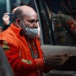 Sumringah, PPPK Jabatan Fungsional Kesehatan Formasi 2022 Terima Petikan SK Bupati.