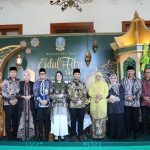 Antisipasi Bencana Kekeringan dan Karhutla, HD Keluarkan SK Gubernur Terkait Izin TMC