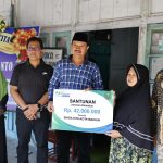 Buka Gerai Nasi Pecel dan Oleh-oleh Gedung Dekranasda, Wali Kota Madiun: Ini Melengkapi Paket Wisata di Kota Pendekar