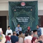 Akademi Sepakbola Milik Anggota Exco PSSI Akan Tur ke 7 Provinsi