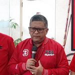 PDIP Usung Ganjar Pranowo Jadi Capres 2024, Golkar: Tinggal Kerja Keras Menangkan Pilpres