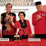 Prabowo Tolak Jadi Cawapres Ganjar Pranowo, PDIP: Kita Enggak Kawin Paksa