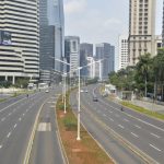Kapolri Klaim Waktu Tempuh Arus Mudik Lebaran 2023 Turun 30 Menit