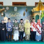 Antisipasi Bencana Kekeringan dan Karhutla, HD Keluarkan SK Gubernur Terkait Izin TMC