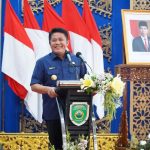 Pemkab. Madiun Peringati Hari Kartini Ke-144