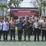 Menciptakan Pengelolaan Arsip Yang Handal Melalui Aplikasi Srikandi