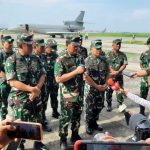 Pakar Sorot Konflik KPK dan Kapolri soal Endar: Listyo Junior Firli