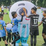 Merajut Mimpi dan Harapan Anak-anak Asuh
