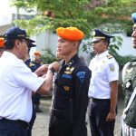 Bupati Dampingi Kepala Bnpb Resmikan Jembatan Luworo Di Pilangkenceng Yang Jadi Perlintasan Tiga Kabupaten
