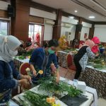 Buka Bersama dengan Anak Yatim dan Disabilitas, Wali Kota Madiun Ingin Mereka Tetap Semangat dan Jangan Berkecil Hati