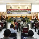 Launching Rumah Restorative Justice di 26 Kelurahan, Wali Kota Madiun Sampaikan Apresiasi Kepada Kejaksaan