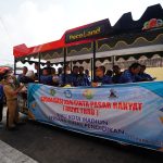 Jelang Lebaran, Wali Kota Madiun Gelar FGD Bersama Forkopimda
