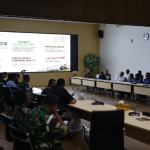 Serunya Giat PKK Kota Madiun Rayakan Hari Kartini Dengan Lomba Merias Wajah