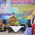 Bupati Kaji Mbing Musnahkan Ribuan Liter Miras Dan Ratusan Knalpot Brong