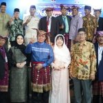 Hadiri Reuni SMAN 3, HD Ingatkan Alumni Tetap Solid dan Teruji