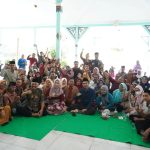 Hadiri Reuni SMAN 3, HD Ingatkan Alumni Tetap Solid dan Teruji