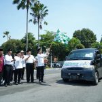 H-3 Lebaran, Pemudik Diimbau Istirahat Maksimal 30 Menit di Rest Area