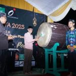 HD Lepas 748 Pemudik Pengguna Bus, Program Mudik Gratis Sumsel 2023