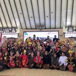 Cegah Dini Kecelakaan, Polres Magetan Buka Bengkel Siaga Dan Lakukan Ramp Check Di Cemorosewu