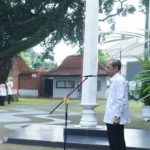 Lewat Aplikasi CCTV Pemkot Madiun, Masyarakat Juga Bisa Mengakses CCTV Simpang Jalan Secara Riil Time