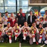 Upacara Peringatan Hardiknas, Semangat Wujudkan Merdeka Belajar