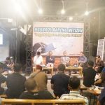 Usai Sholat Jum’at, HD Tinjau Rumah Ibu Azizah Yang Tak Layak Huni