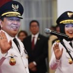 Pegulat Asal Magetan Sumbang Medali Emas di SEA Games Kamboja 2023