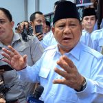 KH. Anwar Zahid Jadi Pembicara Dalam Pengajian Pemkab Madiun