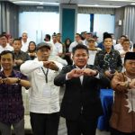 Buka  Kejuaraan Gateball Gubernur Cup, HD :  Sarana Promosi Agar Gateball Lebih Dikenal Masyarakat