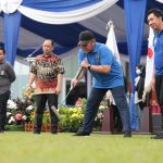 HD Minta IWO Miliki Dewan Redaksi dan Terus Beradaptasi