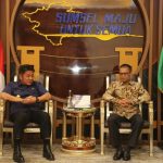HD Minta IWO Miliki Dewan Redaksi dan Terus Beradaptasi