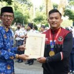 Bibir Bengkak