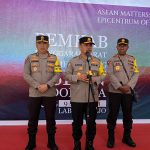 Peringatan Hardiknas, Bupati Kaji Mbing Tekankan Siswa Butuh Karakter Dan Teknikal Skill