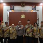 Hakim PN Jaksel Tolak Praperadilan Lukas Enembe