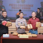 Simsalabim, Jokowi Mau Datang, Jalan Rusak di Lampung Hilang!