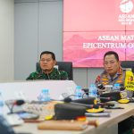 Gubernur Sumsel H Herman Deru menyambut baik  keberadaan Gedung Primston Ballroom