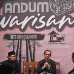 Tinjau 91 Command Center, Kapolri dan Panglima TNI Pastikan Kesiapan Personel Jelang KTT ASEAN
