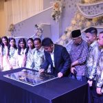 Tinjau 91 Command Center, Kapolri dan Panglima TNI Pastikan Kesiapan Personel Jelang KTT ASEAN
