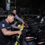 HD Lepas  1300 Peserta Festival Parade Karnaval Budaya Nusantara 2023