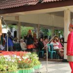 Tiga Staf Gugur dalam Bentrokan Militer, WFP Lanjutkan Operasi di Sudan
