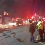 Mulai 11 Mei, Melancong ke AS Tak Wajib Vaksin Covid-19