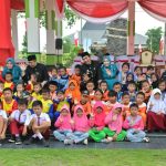 Batavia PIK, Destinasi Wisata Terapung dan Termegah di Pantai Indah Kapuk