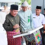 Batavia PIK, Destinasi Wisata Terapung dan Termegah di Pantai Indah Kapuk