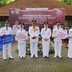 Pagelaraan Wayang Kulit Tutup Madiun Festival 2023, Wali Kota Sampaikan Apresiasi Pada Masyarakat Kota