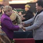Peringati Hari Otda, Wali Kota Imbau ASN Optimalkan Pelayanan Terhadap Masyarakat