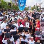 Menteri Nadiem di Hardiknas 2023: Mari Semarakkan Merdeka Belajar